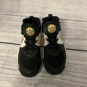 Youth Nike Basketball Shoes